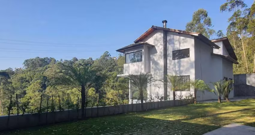 Casa com 4 quartos à venda no Caraguatá, Mairiporã 