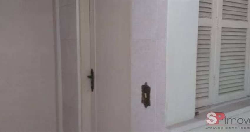 Casa com 2 quartos à venda no Jardim das Laranjeiras, São Paulo 