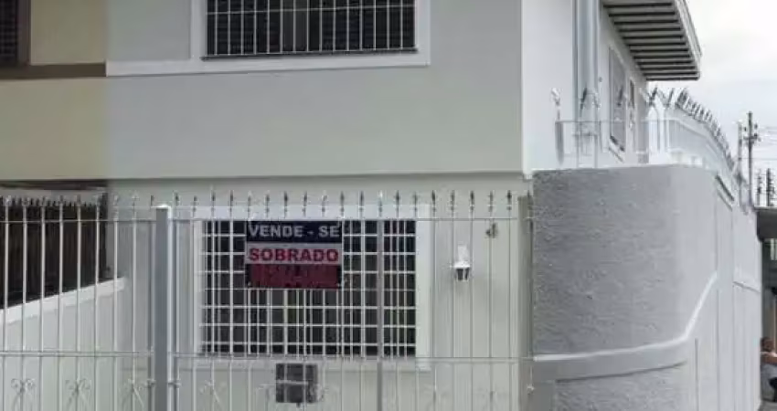 Casa com 3 quartos à venda no Parque Vitória, São Paulo 
