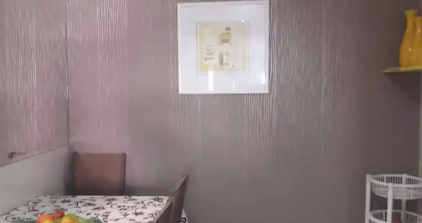 Casa com 3 quartos à venda na Vila Serralheiro, São Paulo 