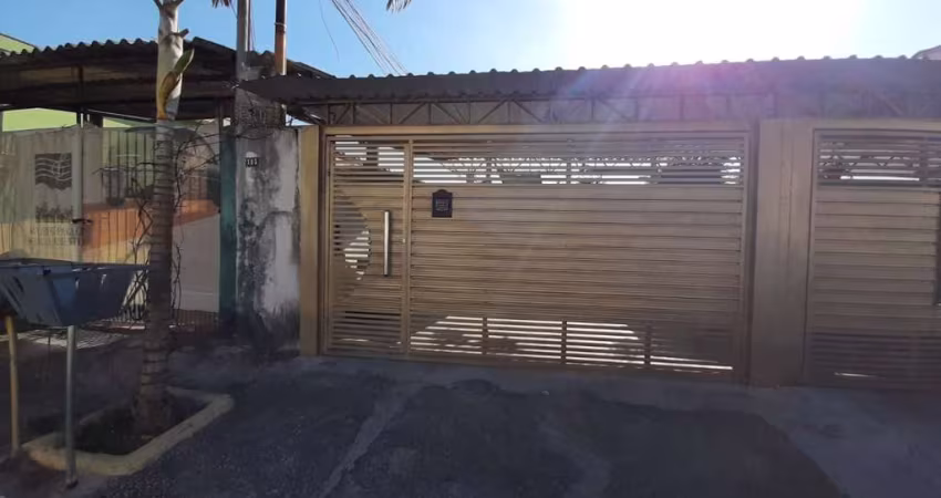 Casa com 6 quartos à venda no Parque Casa de Pedra, São Paulo 