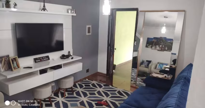 Casa com 3 quartos à venda na Bortolândia, São Paulo 