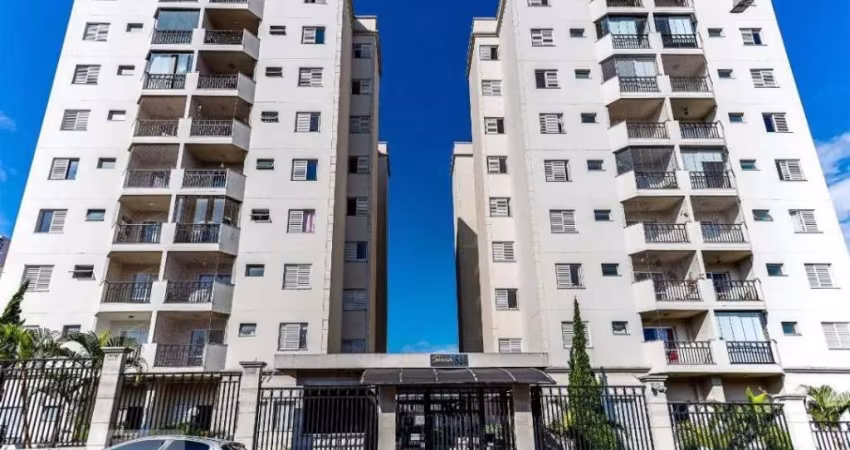 Apartamento com 2 quartos à venda na Vila Leonor, São Paulo 