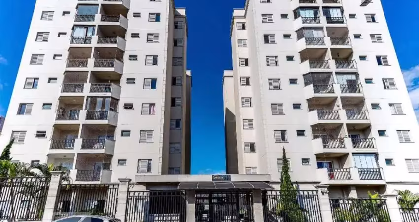 Apartamento com 2 quartos à venda na Vila Leonor, São Paulo 