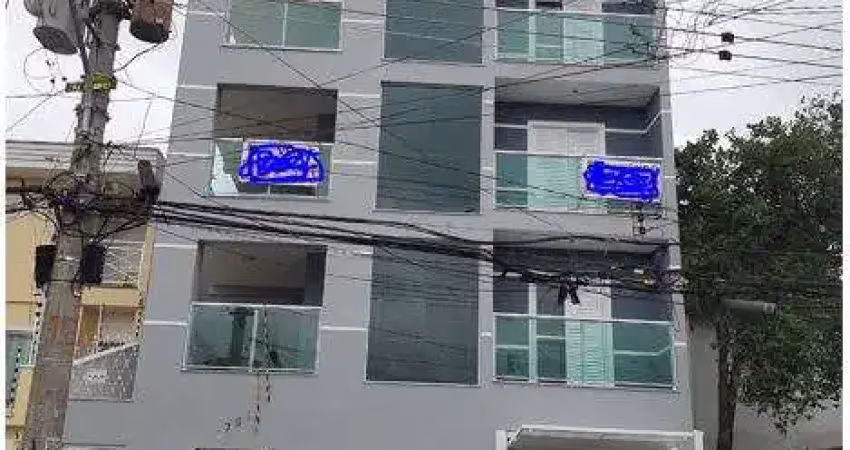 Apartamento com 1 quarto à venda na Vila Nivi, São Paulo 