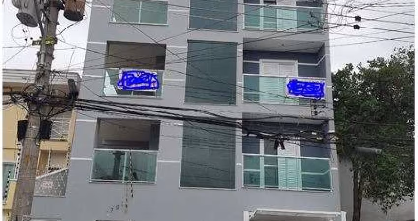 Apartamento com 2 quartos à venda na Vila Nivi, São Paulo 