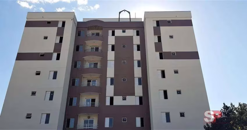 Apartamento com 2 quartos à venda no Parque Primavera, Guarulhos 