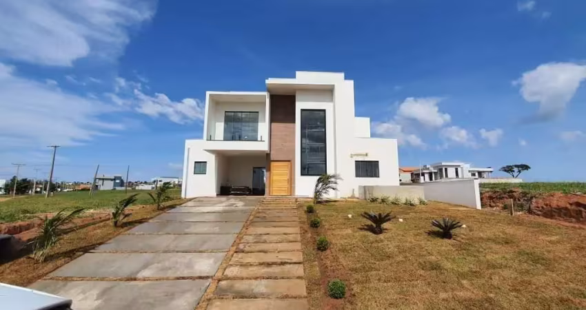 Casa com 3 quartos à venda em Riviera Santa Cristina, Paranapanema 