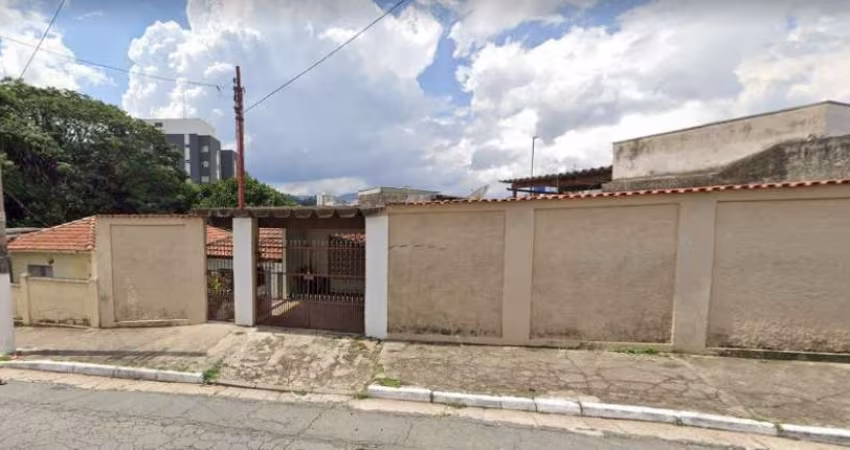 Terreno à venda no Jardim Mariliza, São Paulo 