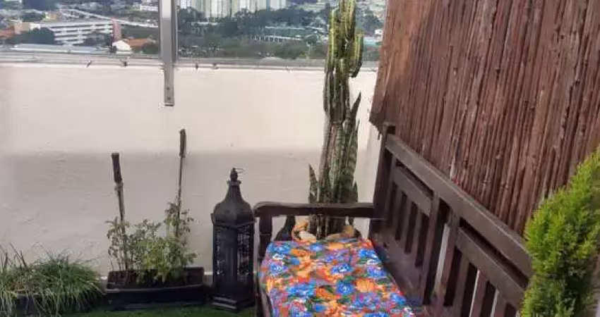 Apartamento com 2 quartos à venda no Parque Novo Mundo, São Paulo 