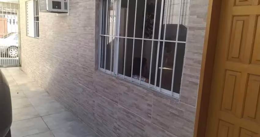 Casa com 4 quartos à venda no Canto do Forte, Praia Grande 