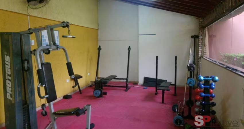 Apartamento com 3 quartos à venda no Jardim Santa Inês, São Paulo 