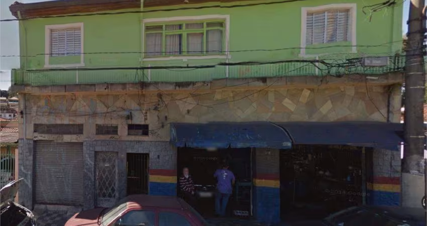 Casa com 4 quartos à venda na Brasilândia, São Paulo 