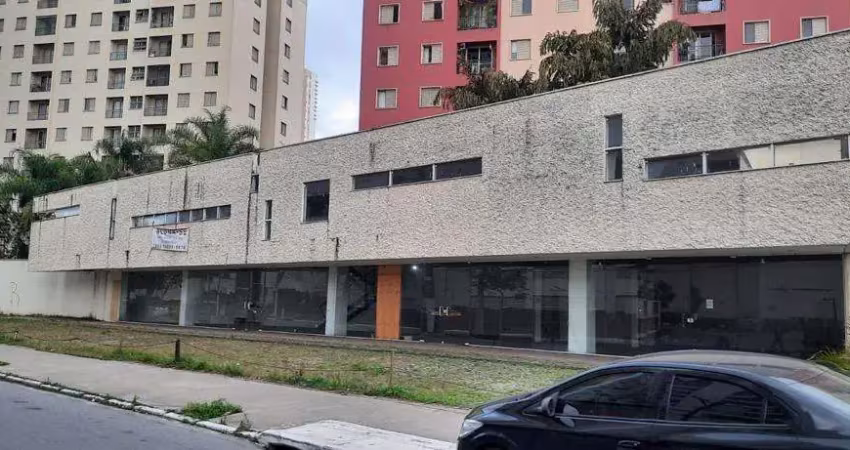 Barracão / Galpão / Depósito para alugar em Imirim, São Paulo 