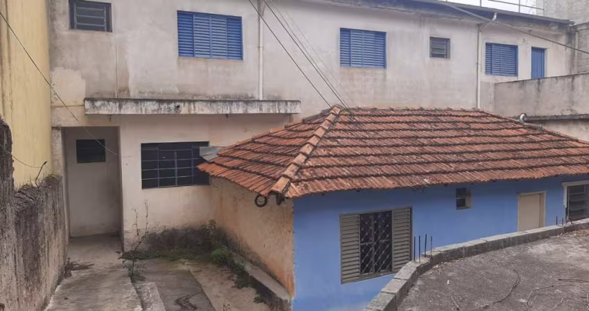 Casa com 5 quartos à venda no Lauzane Paulista, São Paulo 