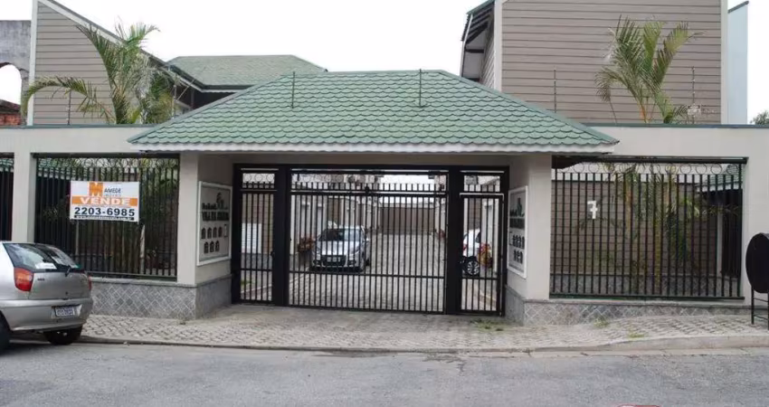 Casa com 2 quartos à venda no Tremembé, São Paulo 