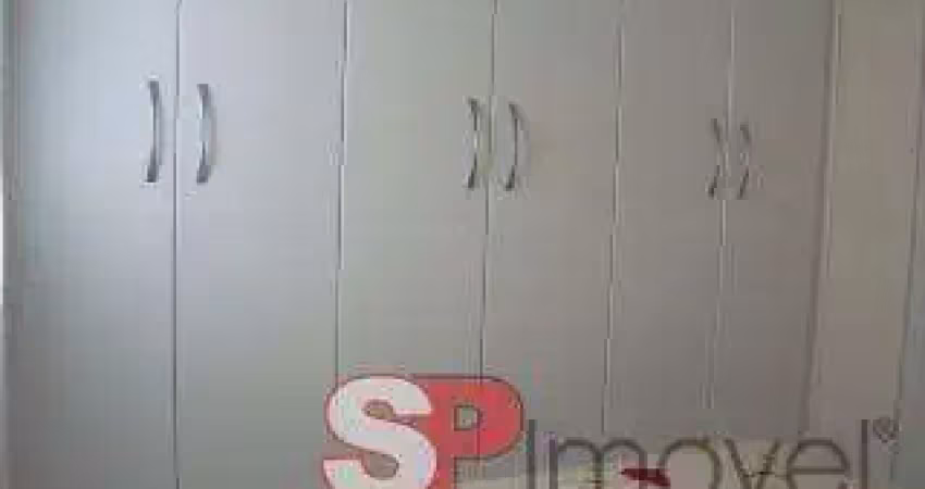 Apartamento com 1 quarto à venda no Limão, São Paulo 