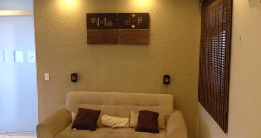 Apartamento com 2 quartos à venda no Jardim Maristela, São Paulo 