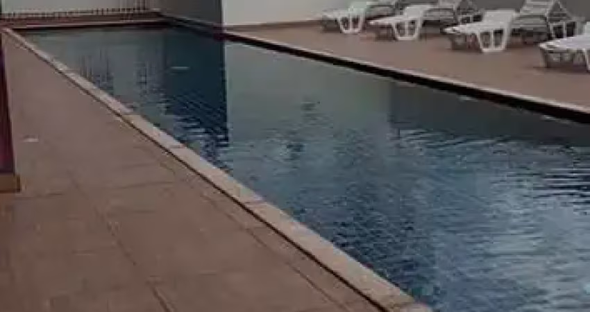 Apartamento com 2 quartos à venda na Vila Nivi, São Paulo 