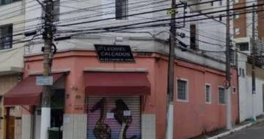 Prédio com 2 salas para alugar no Carandiru, São Paulo 