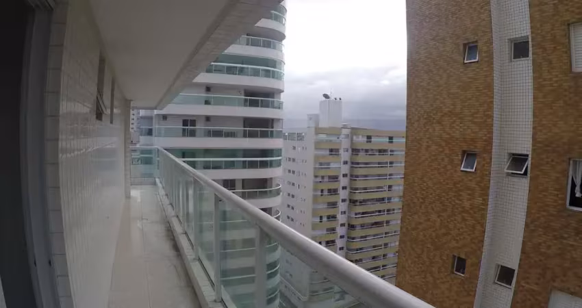 Apartamento com 2 quartos à venda na Tupi, Praia Grande 