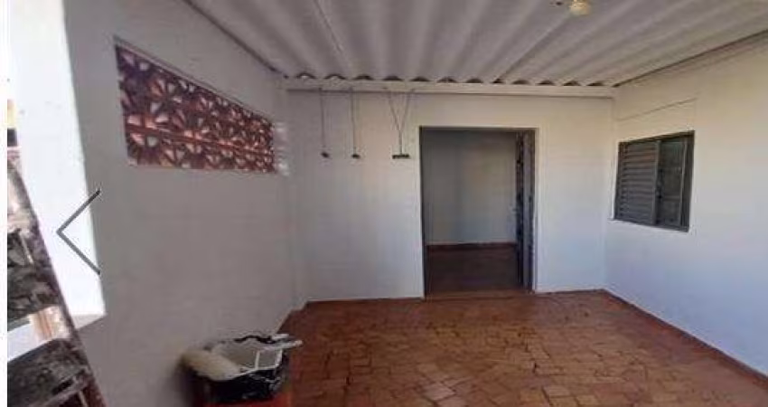 Casa com 2 quartos à venda no Parque Mandaqui, São Paulo 