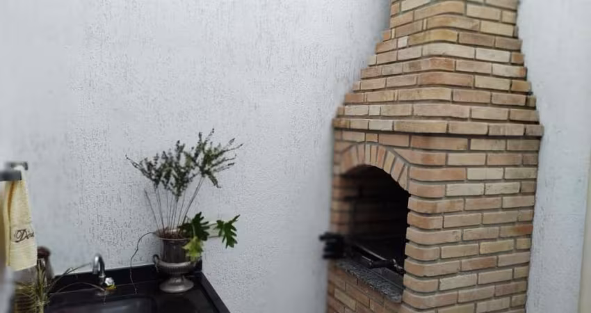 Casa com 2 quartos à venda no Jardim Franca, São Paulo 