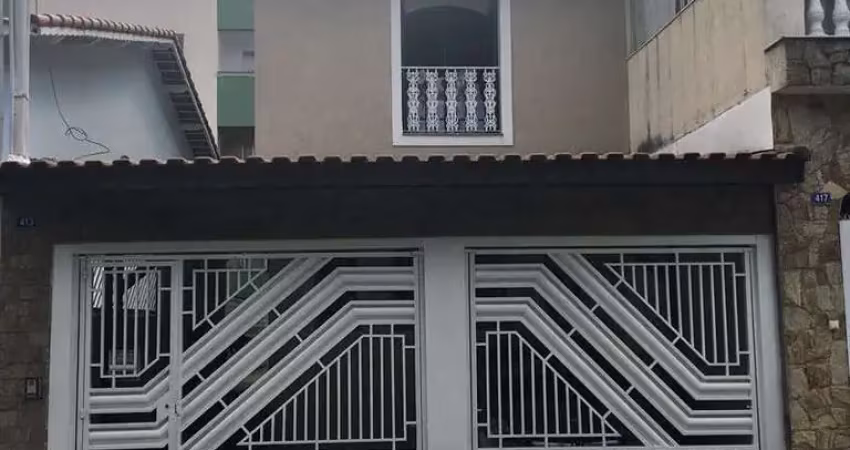 Casa com 3 quartos à venda na Vila Galvão, Guarulhos 