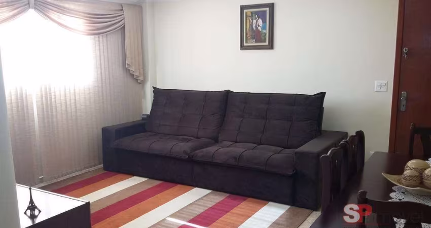 Apartamento com 2 quartos à venda no Macedo, Guarulhos 