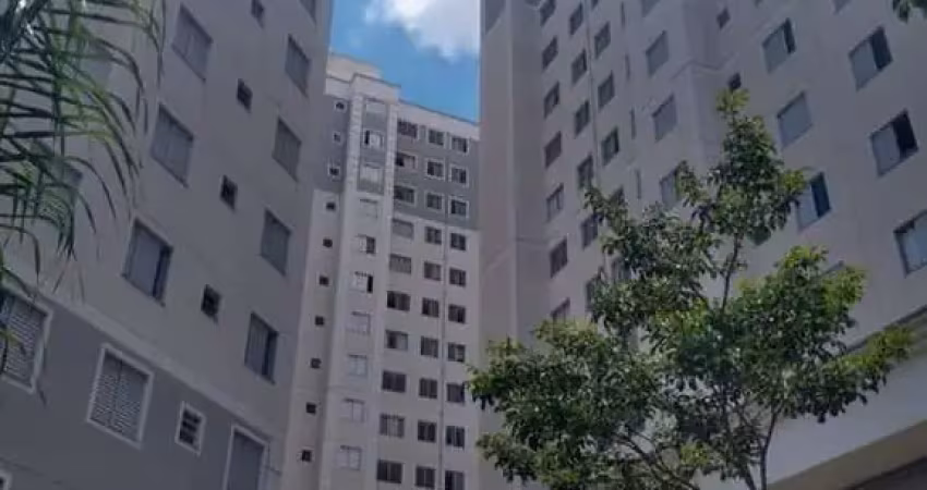 Apartamento com 2 quartos à venda no Gopoúva, Guarulhos 