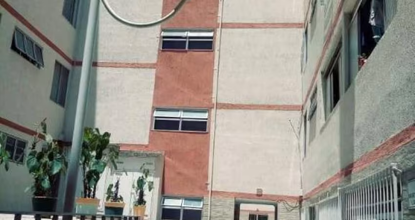 Apartamento com 2 quartos à venda no Conjunto Residencial Elisio Teixeira Leite, São Paulo 