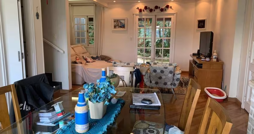 Casa com 3 quartos à venda na Vila Irmãos Arnoni, São Paulo 