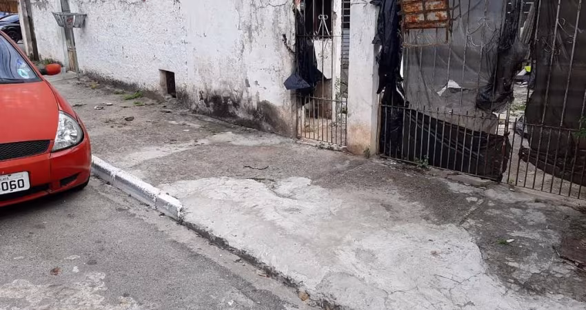 Terreno à venda na Vila Nova Galvão, São Paulo 