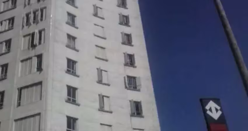 Apartamento com 1 quarto à venda na Sé, São Paulo 