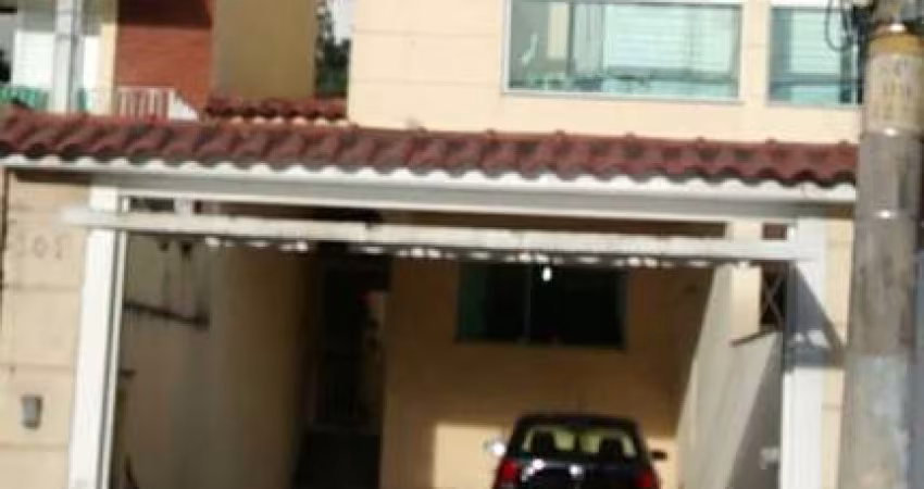 Casa com 3 quartos à venda na Vila Nova Mazzei, São Paulo 