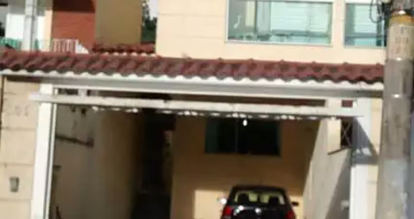Casa com 3 quartos à venda na Vila Nova Mazzei, São Paulo 