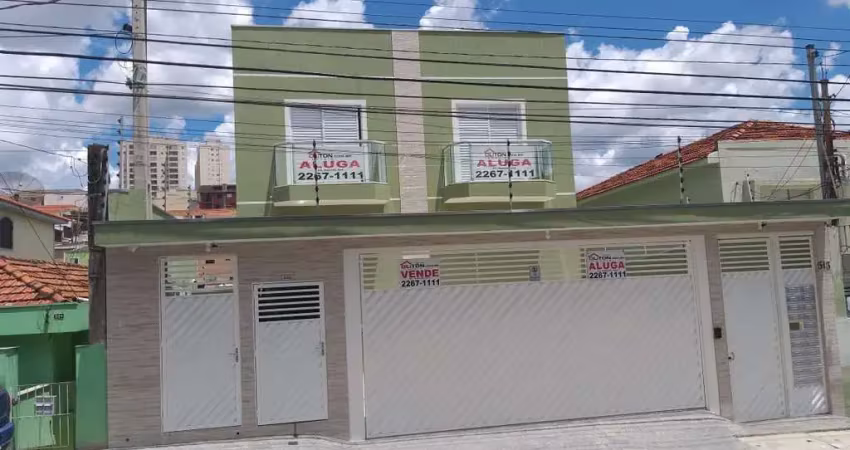 Apartamento com 1 quarto à venda na Vila Mazzei, São Paulo 