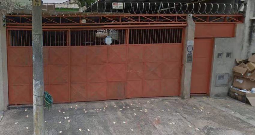 Terreno comercial à venda na Vila Maria Alta, São Paulo 