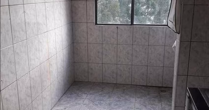 Apartamento com 2 quartos à venda no Perus, São Paulo 