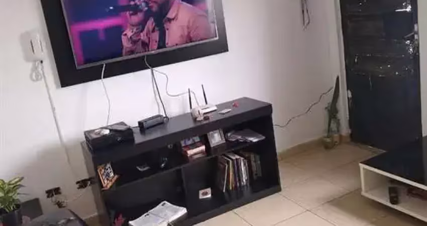 Apartamento com 2 quartos à venda no Jardim Paulistano (Zona Norte), São Paulo 
