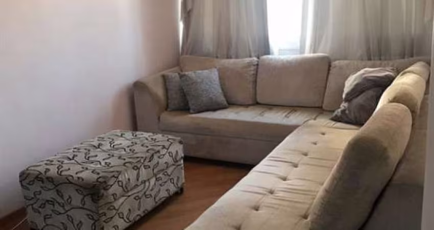 Apartamento com 2 quartos à venda no Sítio Morro Grande, São Paulo 
