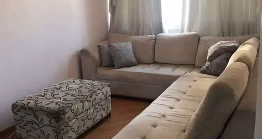 Apartamento com 2 quartos à venda no Sítio Morro Grande, São Paulo 