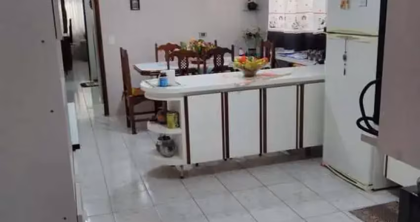 Casa com 3 quartos à venda na Vila Constança, São Paulo 