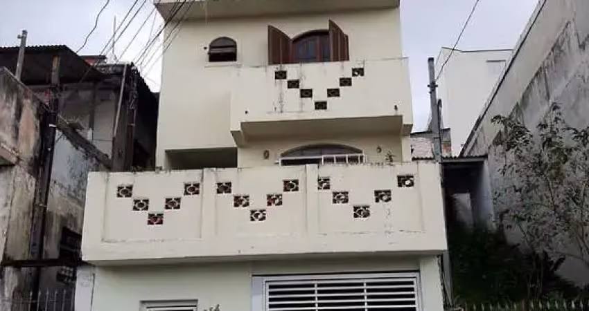 Casa com 2 quartos à venda no Parque Casa de Pedra, São Paulo 