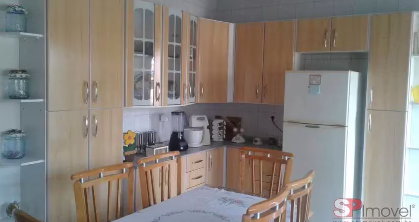 Casa com 2 quartos à venda na Vila Nova Galvão, São Paulo 
