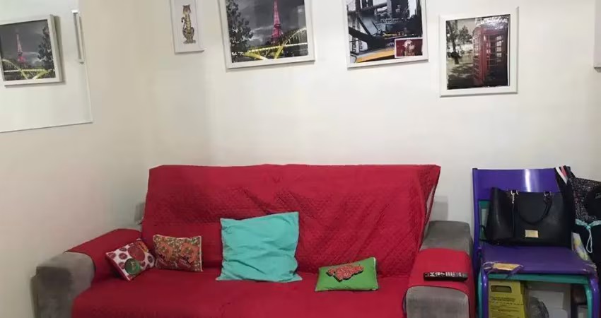 Apartamento com 2 quartos à venda no Lauzane Paulista, São Paulo 