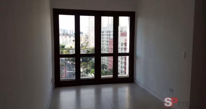 Apartamento com 2 quartos à venda no Lauzane Paulista, São Paulo 