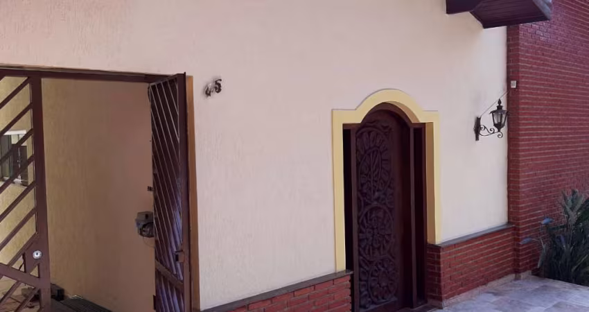 Casa com 4 quartos à venda no Tremembé, São Paulo 