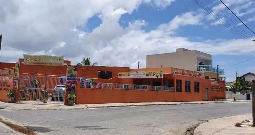Ponto comercial à venda no Balneário Samburá, Ilha Comprida 