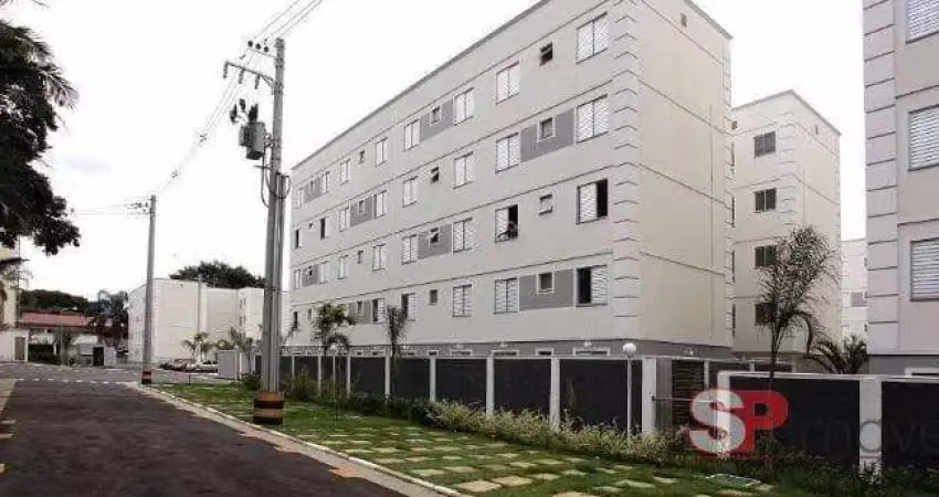 Apartamento com 2 quartos à venda no Jardim Ansalca, Guarulhos 